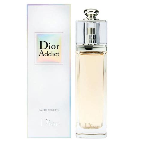 christian dior addict eau de toilette